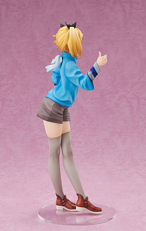 SHIROBAKO 矢野エリカ AMAKUNI フィギュア AmiAmi [Character & Hobby Shop] | Movie 