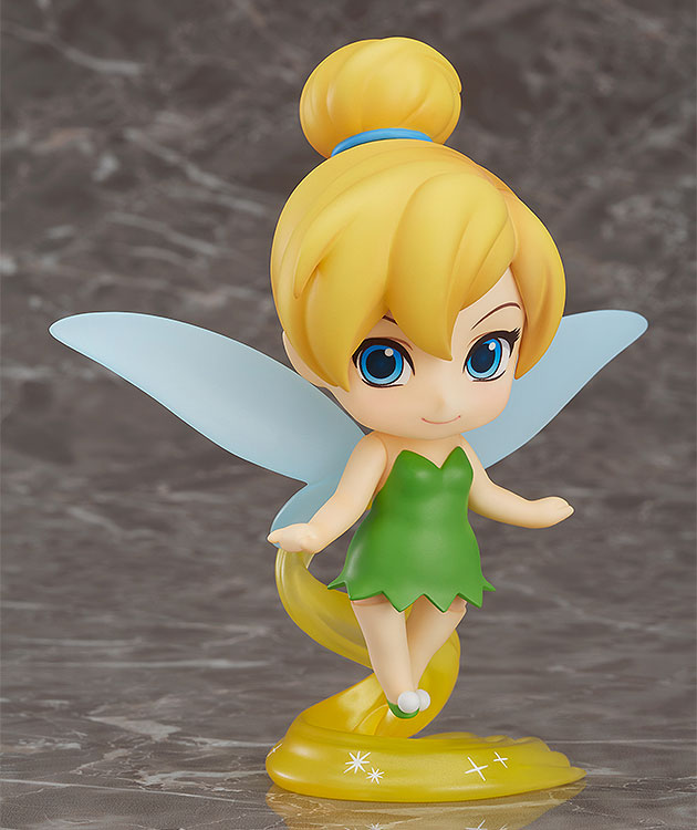 AmiAmi [Character & Hobby Shop] | Nendoroid Peter Pan - Tinker