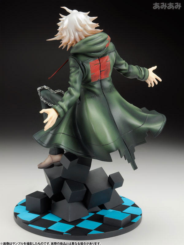 ひがし様2 AmiAmi [Character & Hobby Shop] | ARTFX J Super Danganronpa