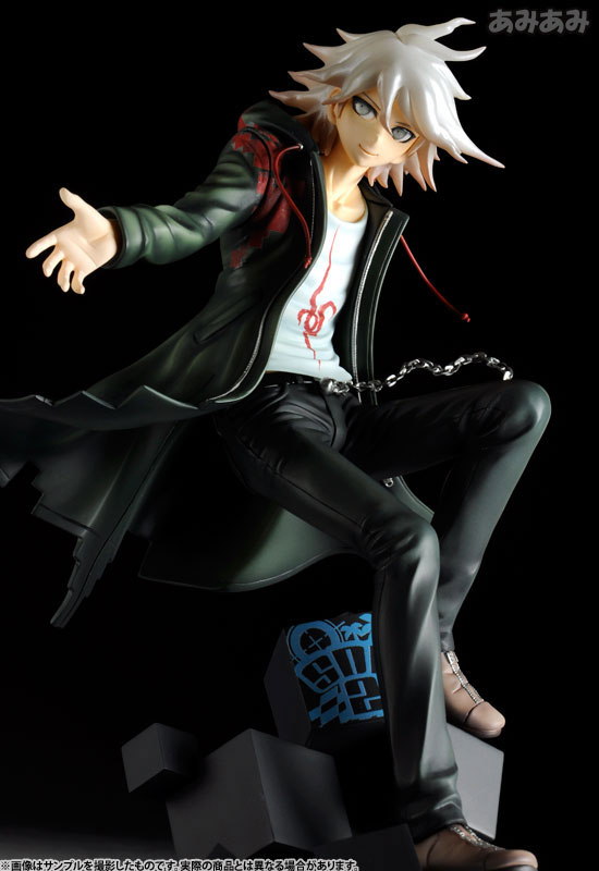 AmiAmi [Character & Hobby Shop] | ARTFX J Super Danganronpa