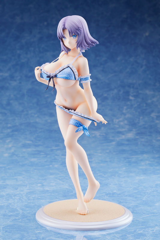 AmiAmi [Character & Hobby Shop] | DreamTech 闪乱神乐SHINOVI MASTER 