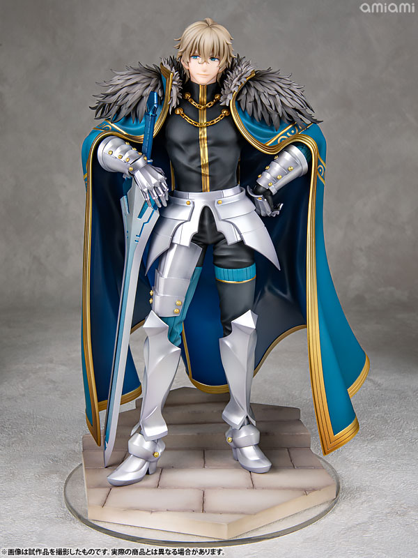 ALTER Fate/Grand Order セイバー/ガウェイン 1/8 セイバー／ガウェイン | ALTER