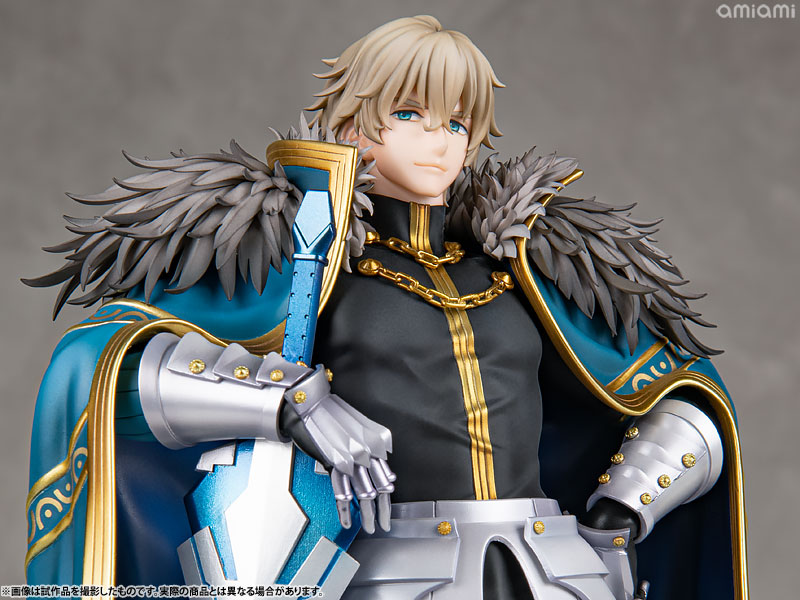 【新品】Fate/Grand Order ガウェイン ALTER製フィギュア セイバー／ガウェイン | ALTER