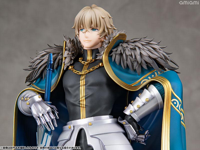 ALTER Saber Gawain フィギュア Fate Grand Order Saber Gawain Alter 1/8 Finished Figure