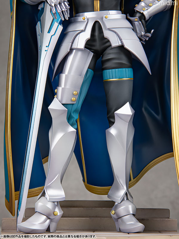 セイバー/ガウェイン amie×ALTAiR 1/8 セイバー/ガウェイン amie×ALTAiR 1/8
