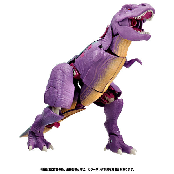 AmiAmi [Character & Hobby Shop] | Transformers Kingdom KD-04