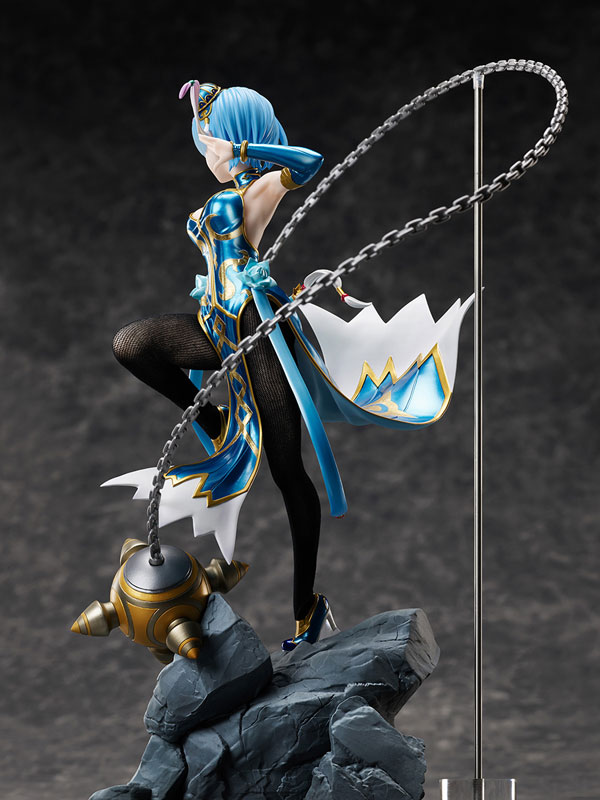 ICHIBAN KUJI RE: ZERO STARTING LIFE IN ANOTHER WORLD - MAY THE SPIRIT Bless You Prize G Chocokko Figure Sekhmet 1257588782