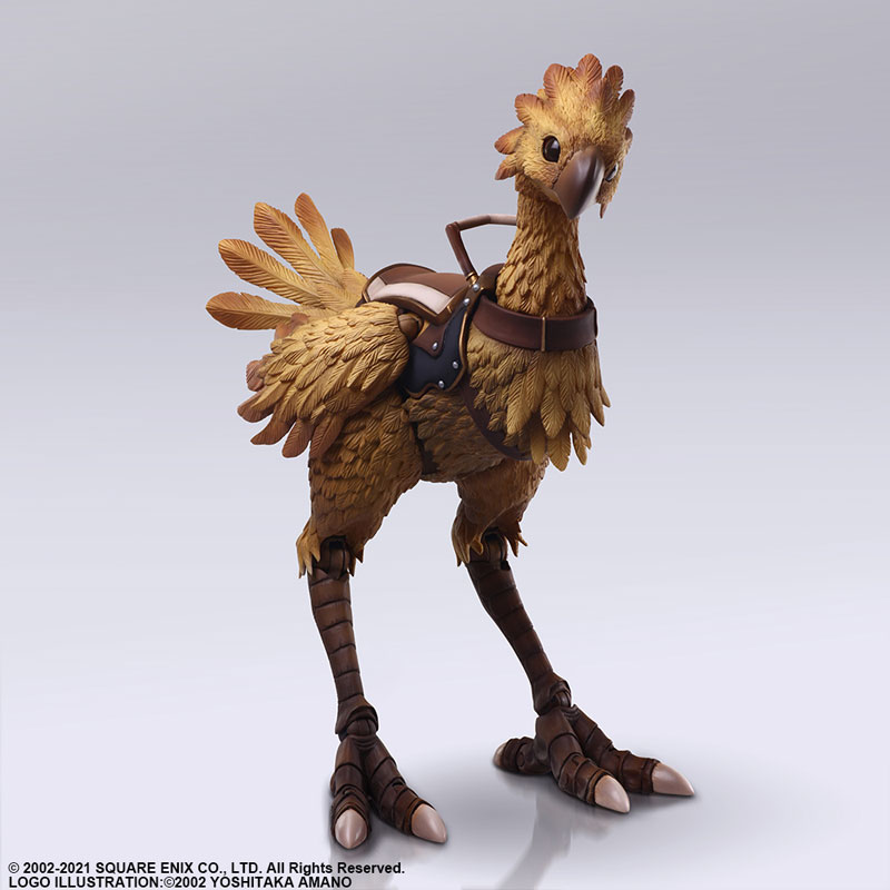 ファイナルファンタジー XI ピヨピヨ ヒナチョコボ スクウェア