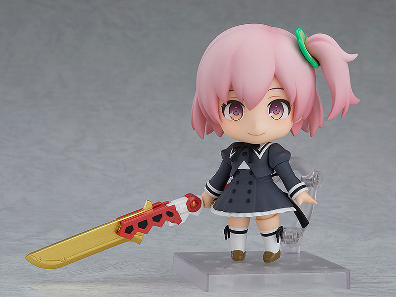 AmiAmi [Character & Hobby Shop] | Nendoroid Assault Lily BOUQUET