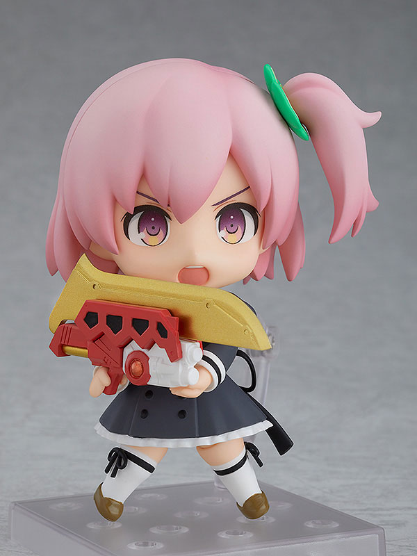 AmiAmi [Character & Hobby Shop] | Nendoroid Assault Lily BOUQUET