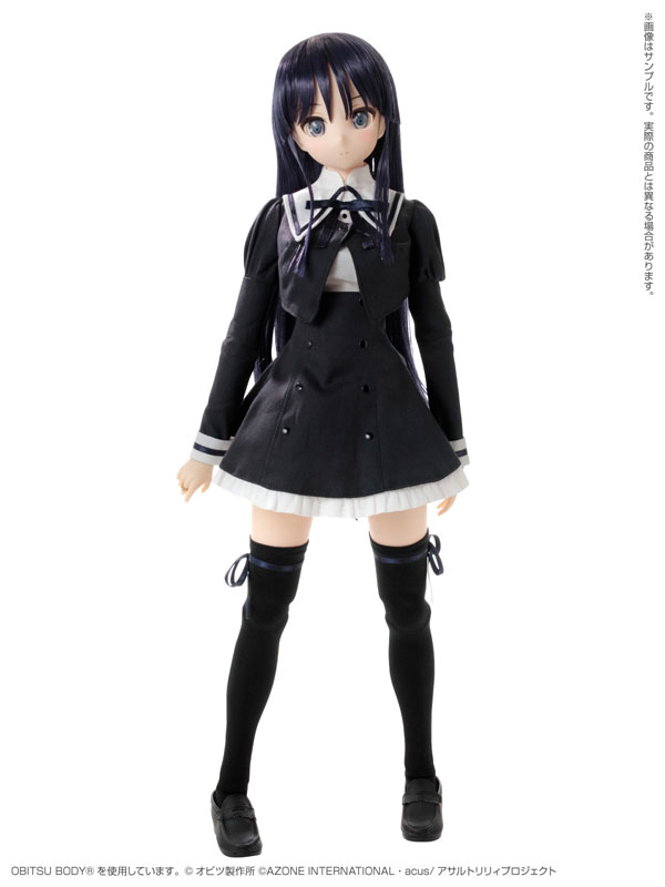 AmiAmi [Character & Hobby Shop]  1/3 Another Realistic Character