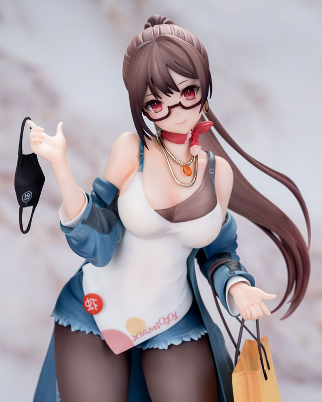 AmiAmi [Character & Hobby Shop] | [Bonus] XIAMI 4th Anniversary 