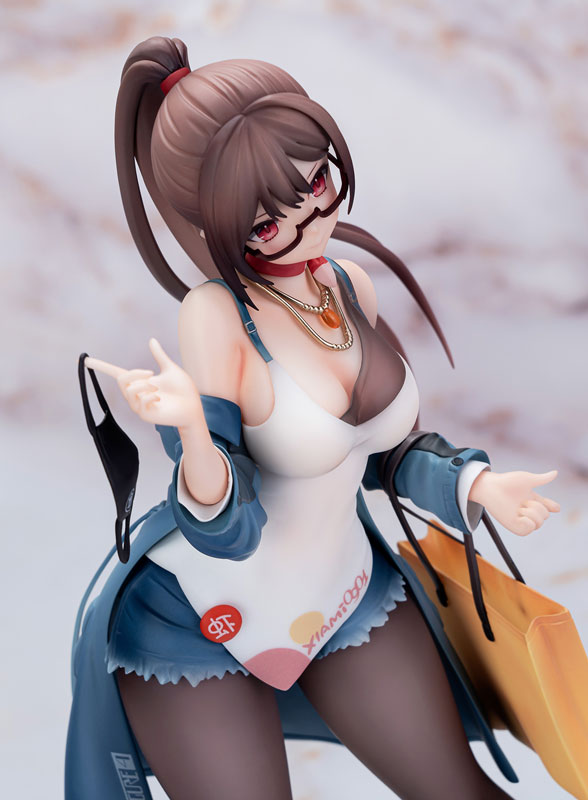 AmiAmi [Character & Hobby Shop] | [Bonus] XIAMI 4th