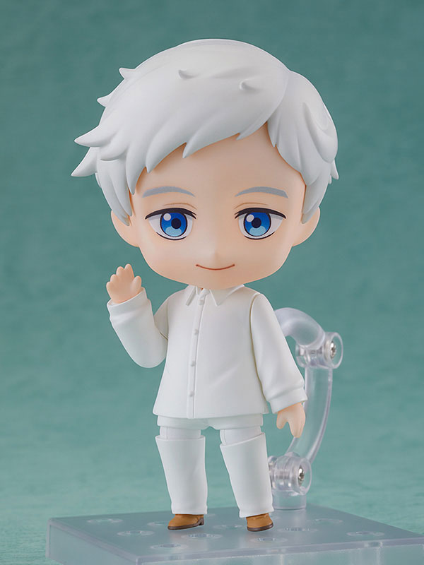 The Promised Neverland NORMAN 1/8 Scale Figure