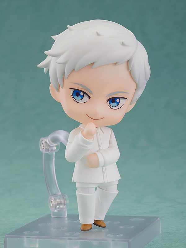 Nendoroid Norman