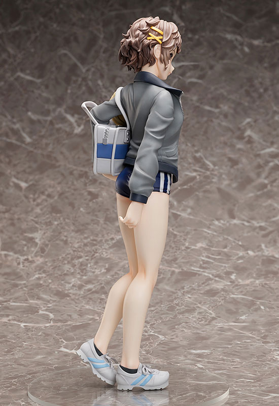 AmiAmi [Character & Hobby Shop] | B-STYLE 十三机兵防卫圈南奈津乃1