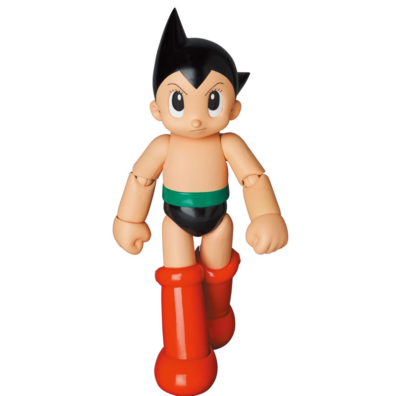 MAFEX No.145 MAFEX Astro Boy Ver.1.5 (Medicom Toy)