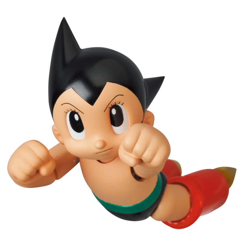 AmiAmi [Character & Hobby Shop] | MAFEX No.145 MAFEX Astro