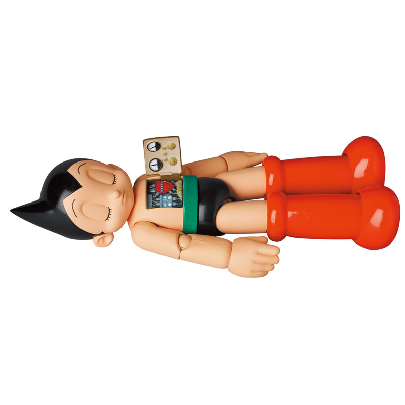 AmiAmi [Character & Hobby Shop] | MAFEX No.145 MAFEX Astro Boy Ver