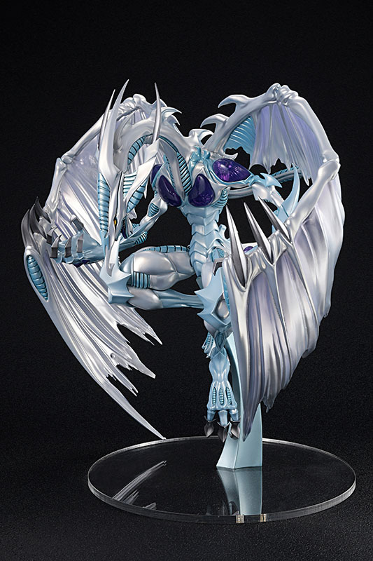 AmiAmi [Character & Hobby Shop]  Yu-Gi-Oh! 5D's Team 5D's WRGP Victory  Commemoration Acrylic Art Stand(Released)