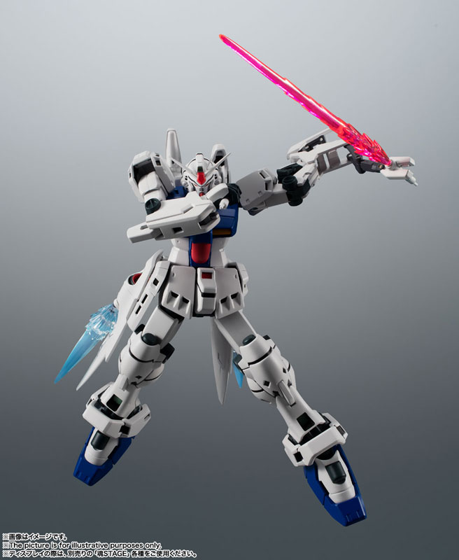 AmiAmi [Character & Hobby Shop] | Robot Spirits -SIDE MS- RX 