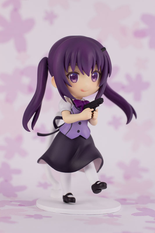 AmiAmi [Character & Hobby Shop] | Is the order a rabbit? BLOOM 