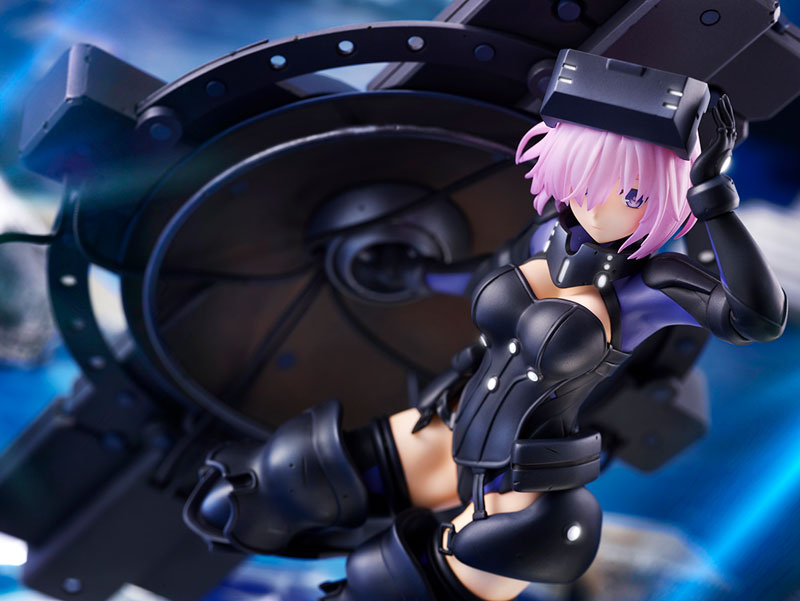 AmiAmi [Character & Hobby Shop] | Fate/Grand Order Shielder/Mash