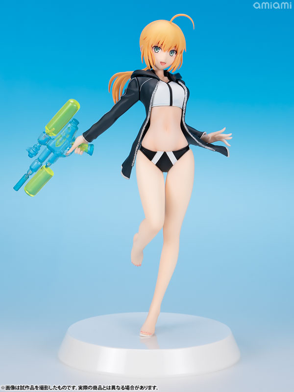AmiAmi [Character & Hobby Shop] | [Exclusive Sale] Fate/Grand