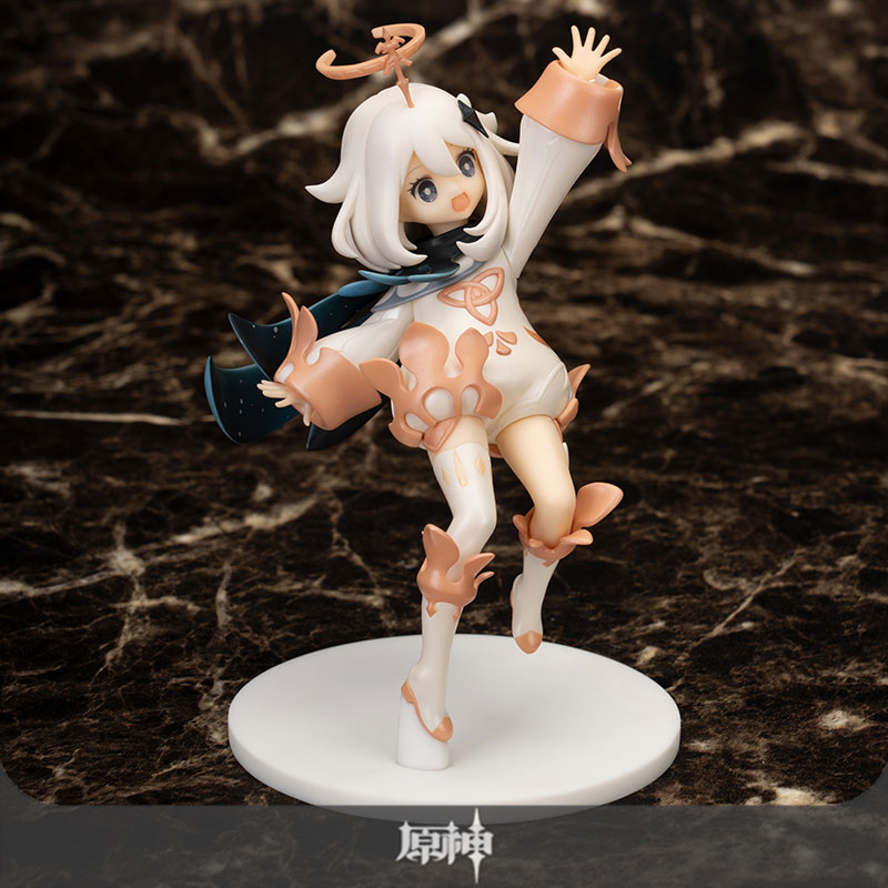 AmiAmi [Character & Hobby Shop] | Genshin Impact Paimon 1/7 
