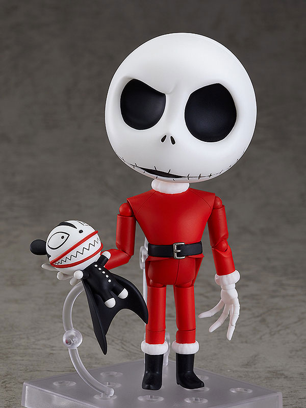 AmiAmi [Character & Hobby Shop] | Nendoroid The Nightmare