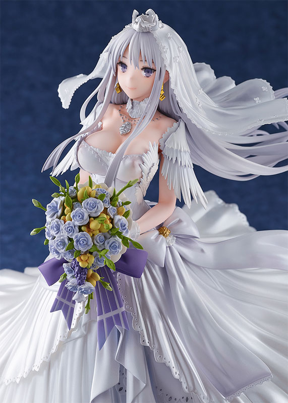 AmiAmi [Character & Hobby Shop] | (Pre-owned ITEM:B/BOX:B)Azur 