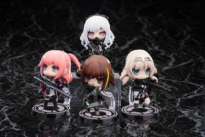 AmiAmi [Character & Hobby Shop] | MINICRAFT Series Deformed