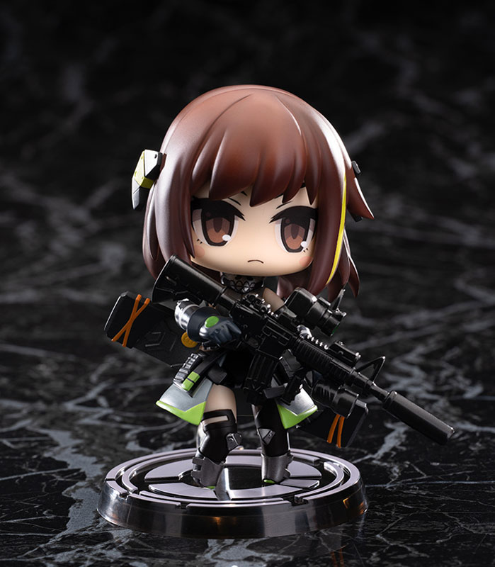 AmiAmi [Character & Hobby Shop] | MINICRAFT Series Deformed