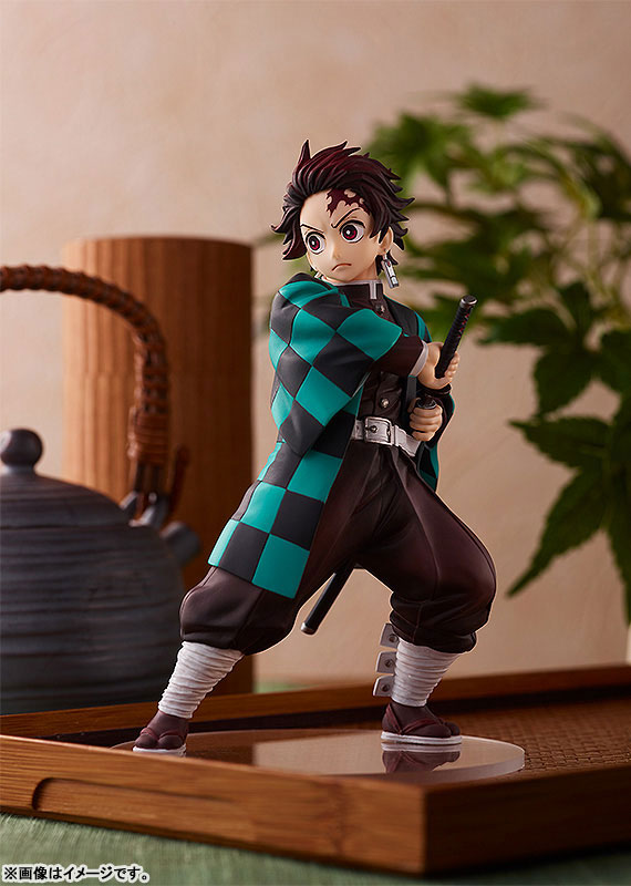 Good Smile Demon Slayer: Kimetsu no Yaiba Zenitsu Agatsuma Pop Up Parade  PVC Figure