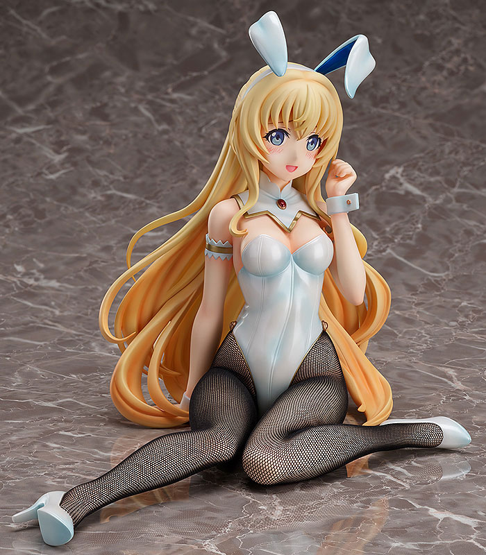 Priestess (Rerelease),Figures,Scale Figures,GOBLIN SLAYER