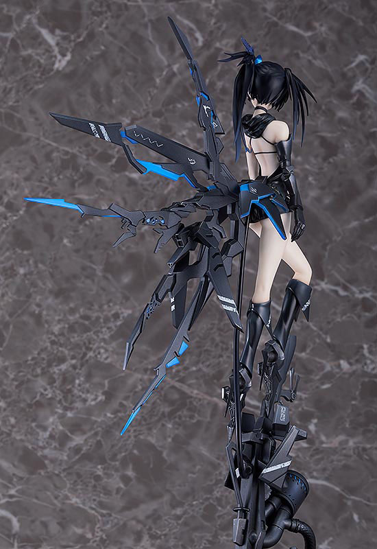 AmiAmi [Character & Hobby Shop] | Black Rock Shooter inexhaustible