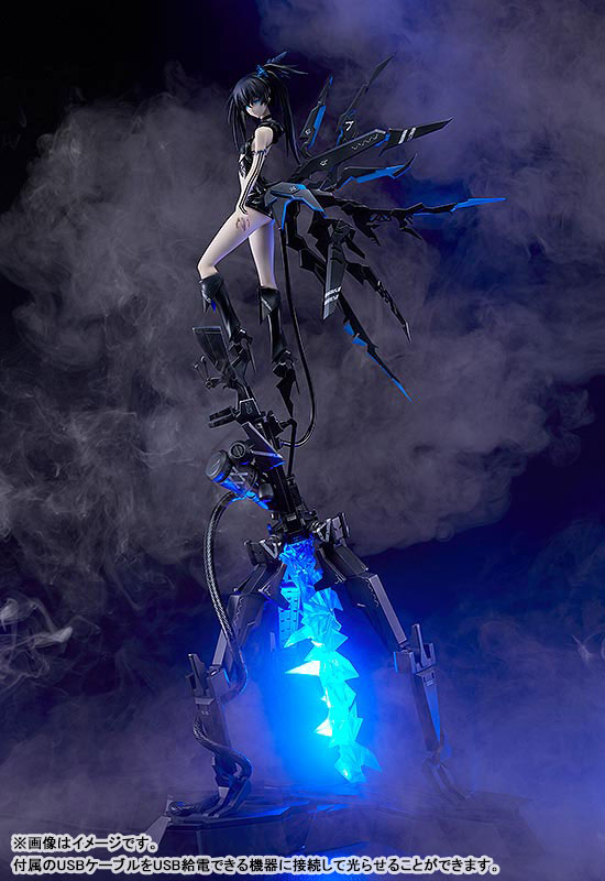AmiAmi [Character & Hobby Shop]  PSP Black Rock Shooter the Game