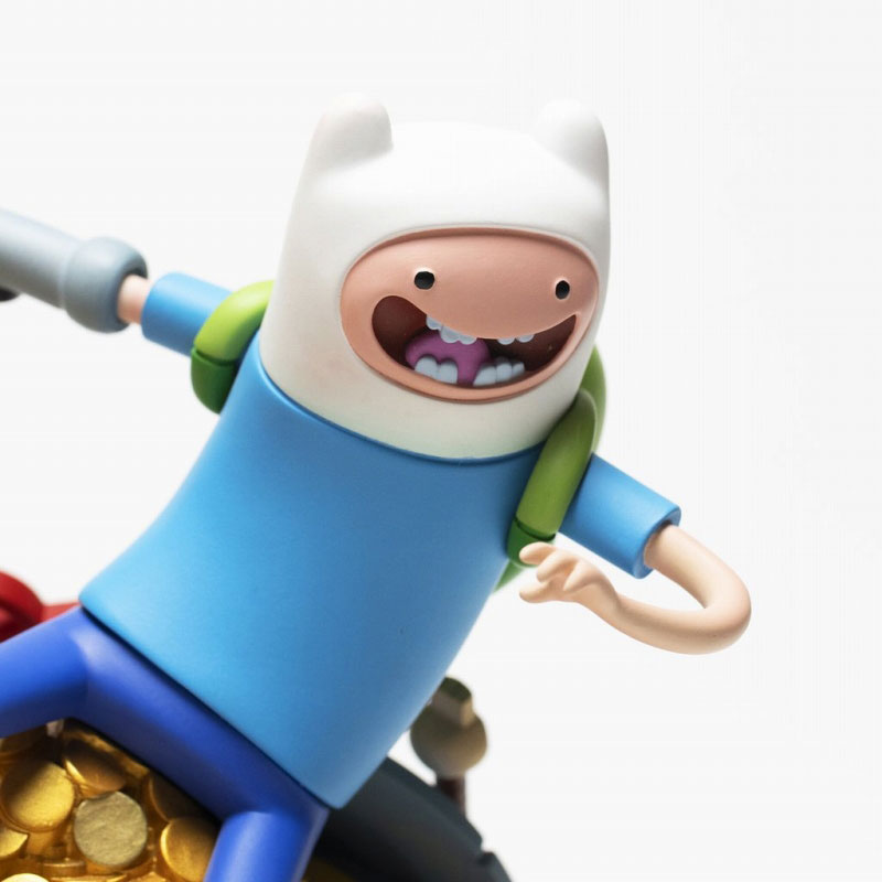 AmiAmi [Character & Hobby Shop] | Adventure Time / Finn & Jake