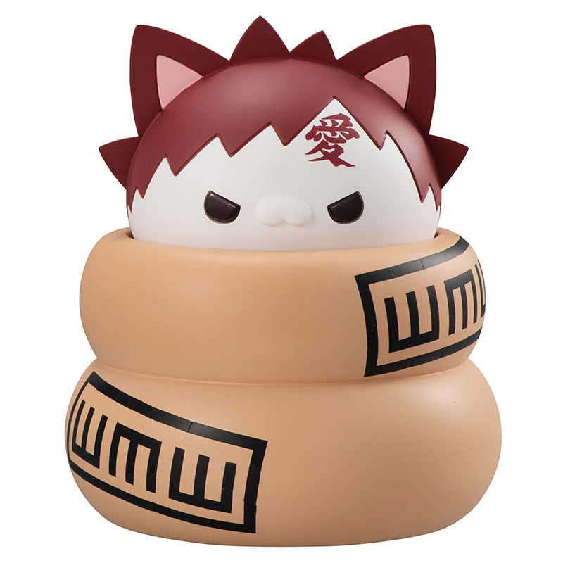 AmiAmi [Character & Hobby Shop] | [Exclusive Sale] NARUTO Nyan