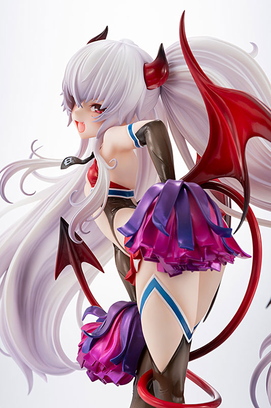 AmiAmi [Character & Hobby Shop] | BOMBERGIRL Grim Aloe