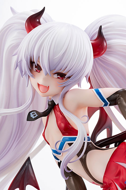 AmiAmi [Character & Hobby Shop] | BOMBERGIRL Grim Aloe