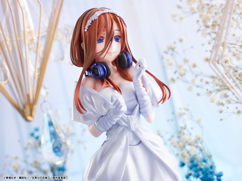 AmiAmi [Character & Hobby Shop] | The Quintessential Quintuplets 2 