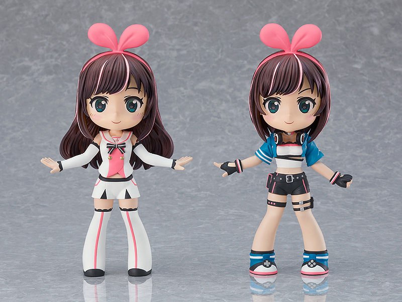 AmiAmi [Character & Hobby Shop] | Yurumari Kizuna AI & Kizuna AI