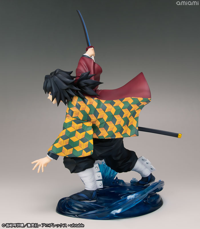 AmiAmi [Character & Hobby Shop] | ARTFX J Demon Slayer: Kimetsu no