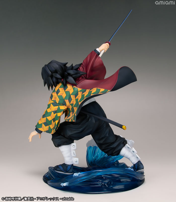 AmiAmi [Character & Hobby Shop] | ARTFX J Demon Slayer: Kimetsu no