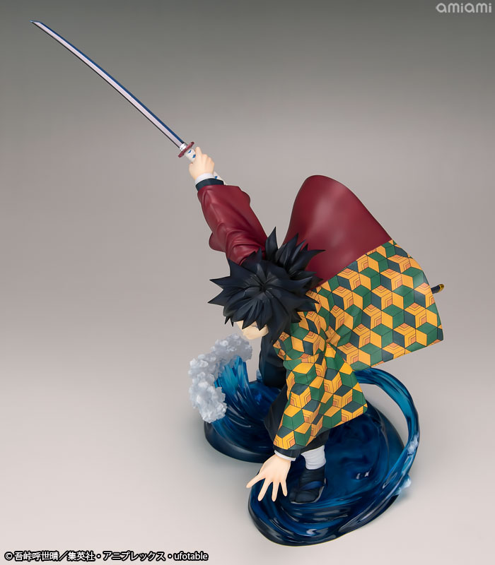 AmiAmi [Character & Hobby Shop] | ARTFX J Demon Slayer: Kimetsu no