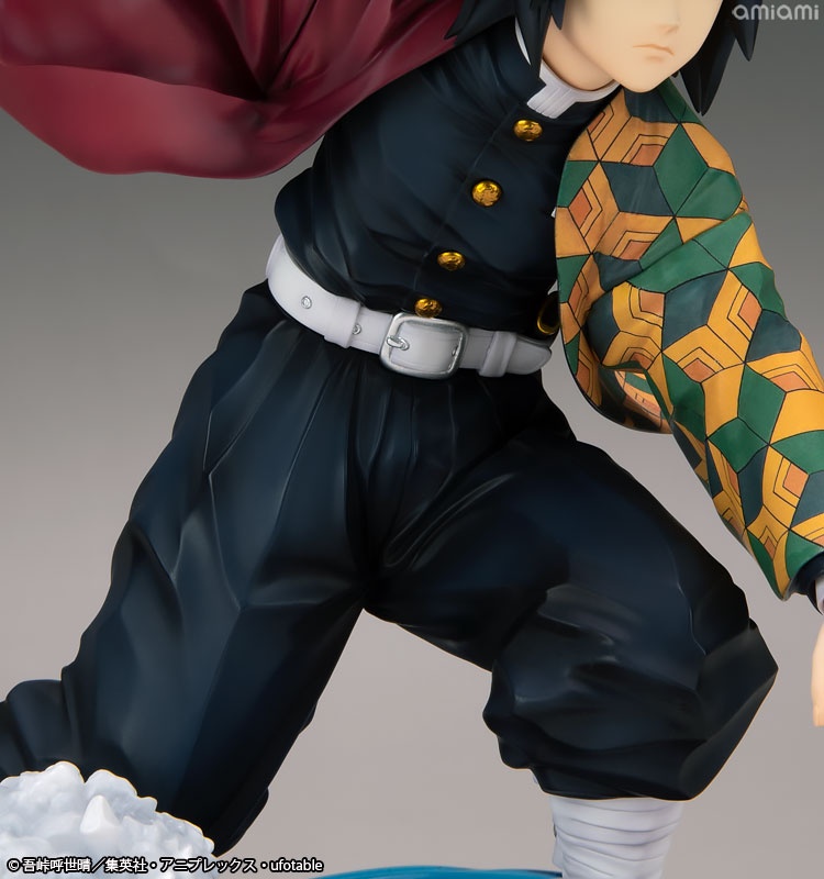 AmiAmi [Character & Hobby Shop] | ARTFX J Demon Slayer: Kimetsu no