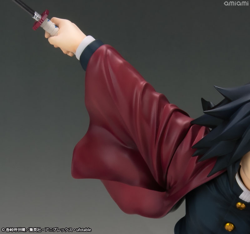 AmiAmi [Character & Hobby Shop] | ARTFX J Demon Slayer: Kimetsu no