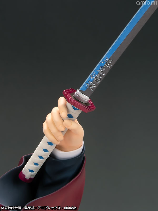 AmiAmi [Character & Hobby Shop] | ARTFX J Demon Slayer