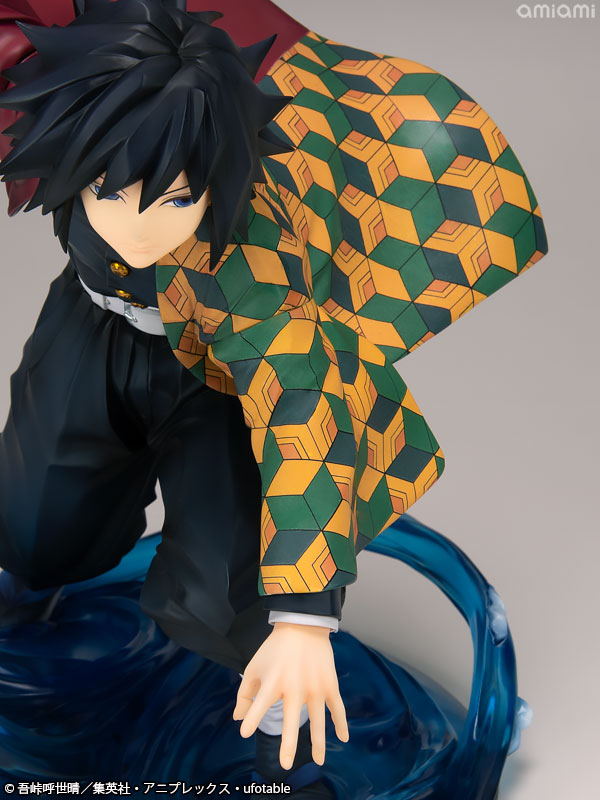 AmiAmi [Character & Hobby Shop] | ARTFX J Demon Slayer: Kimetsu no